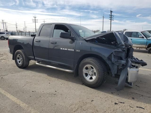 2011 Dodge RAM 1500