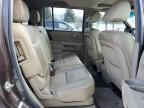 2012 Honda Pilot EXL