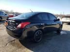 2012 Nissan Versa S