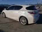 2013 Lexus CT 200