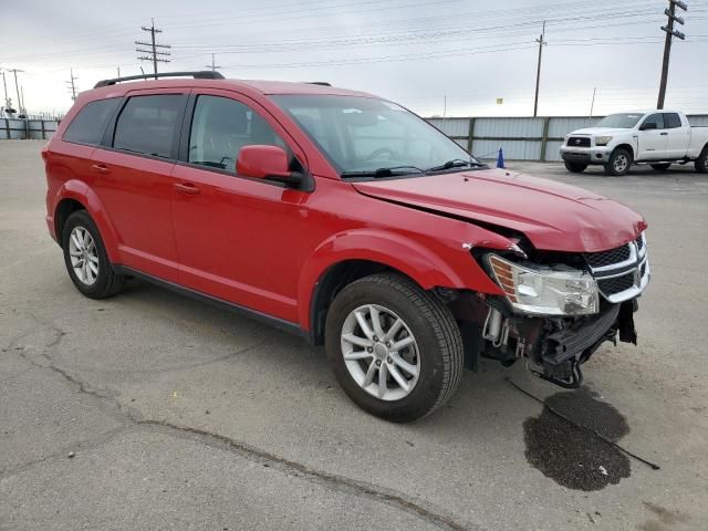 2013 Dodge Journey SXT