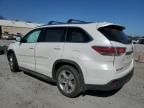 2014 Toyota Highlander Limited