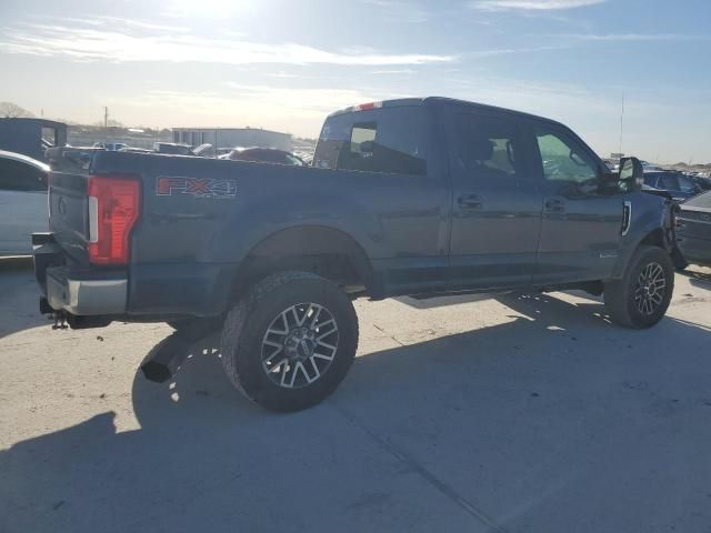 2017 Ford F350 Super Duty