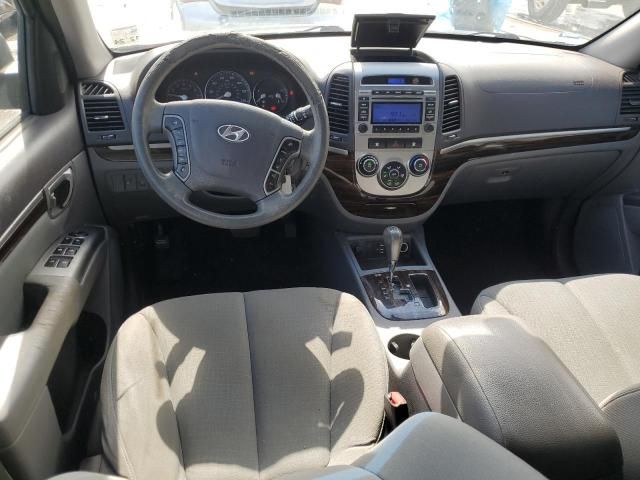 2011 Hyundai Santa FE GLS