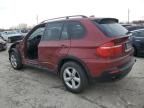 2009 BMW X5 XDRIVE30I