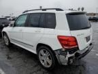 2014 Mercedes-Benz GLK 350