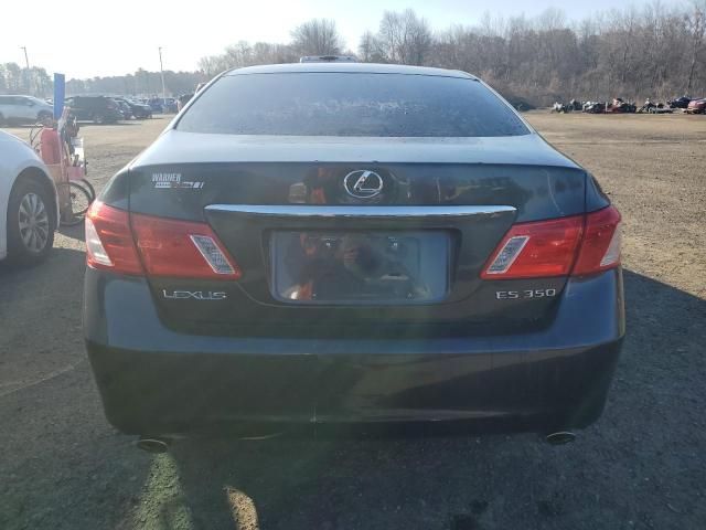 2007 Lexus ES 350