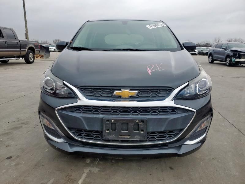 2020 Chevrolet Spark 1LT