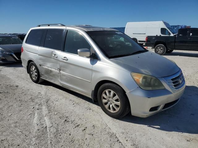 2008 Honda Odyssey EXL