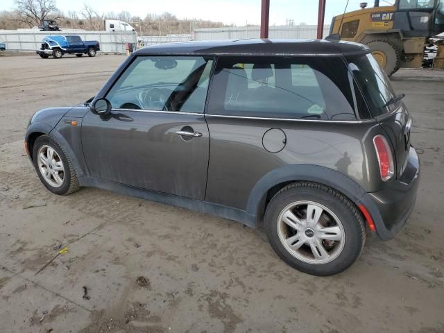 2006 Mini Cooper