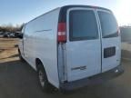 2014 Chevrolet Express G2500