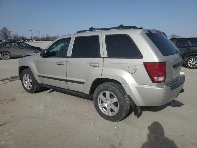 2009 Jeep Grand Cherokee Laredo