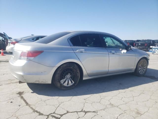 2010 Honda Accord LX