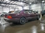 1998 Lexus LS 400