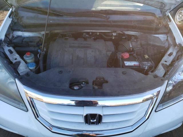 2008 Honda Odyssey LX