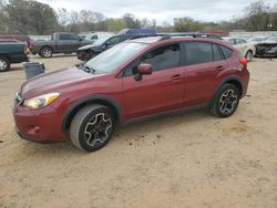 Salvage cars for sale at Theodore, AL auction: 2014 Subaru XV Crosstrek 2.0 Premium