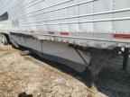 2013 Wabash Refrigerated Van Trailer