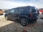 2009 Jeep Patriot Sport