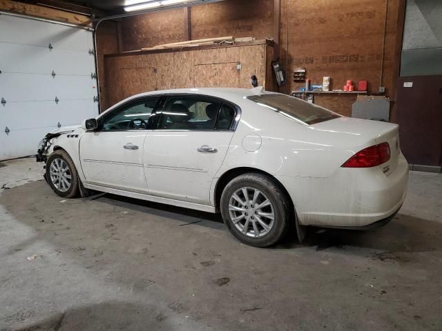 2011 Buick Lucerne CXL