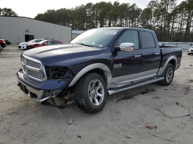 2014 Dodge 1500 Laramie