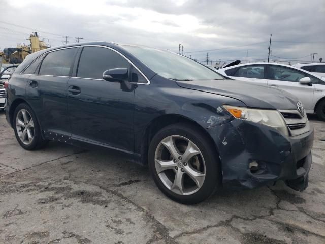 2013 Toyota Venza LE