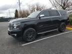 2015 Chevrolet Tahoe K1500 LTZ