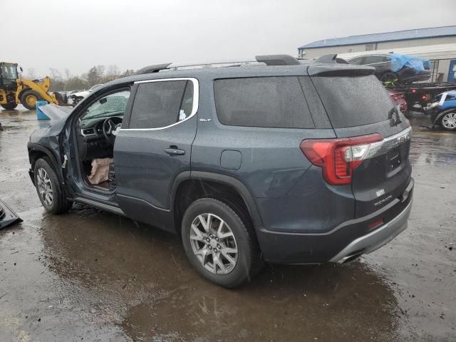 2020 GMC Acadia SLT