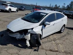 2019 Ford Fiesta SE en venta en Pennsburg, PA