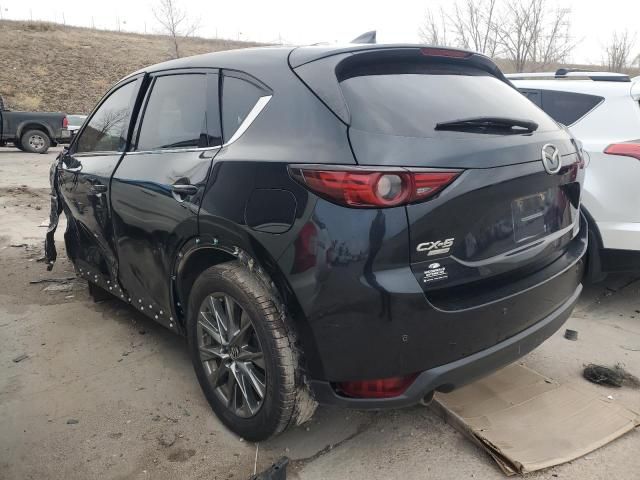 2019 Mazda CX-5 Signature