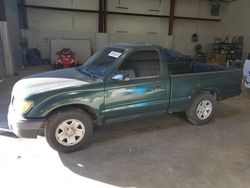 2001 Toyota Tacoma en venta en Lufkin, TX