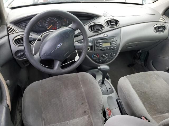 2001 Ford Focus LX