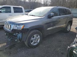 2012 Jeep Grand Cherokee Laredo en venta en Ellwood City, PA