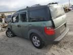 2003 Honda Element EX