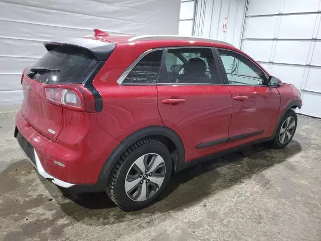 2018 KIA Niro EX