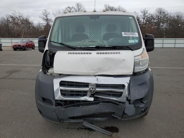 2017 Dodge RAM Promaster 1500 1500 Standard