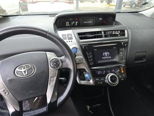 2015 Toyota Prius V