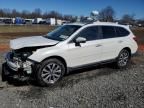 2019 Subaru Outback Touring