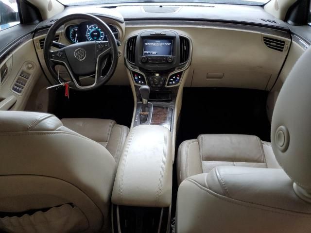 2015 Buick Lacrosse Premium