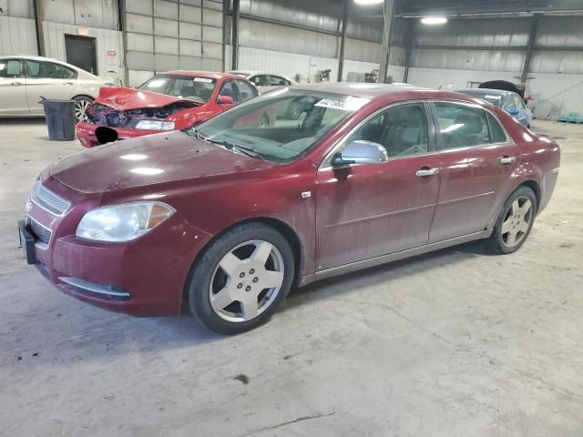 2008 Chevrolet Malibu 2LT