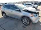 2018 Toyota Rav4 HV Limited