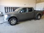 2007 Nissan Frontier Crew Cab LE