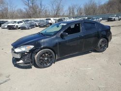 Salvage cars for sale at Ellwood City, PA auction: 2013 Dodge Dart SXT