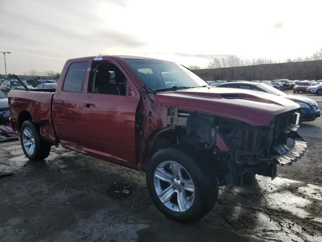 2015 Dodge RAM 1500 Sport