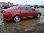 2014 KIA Optima EX