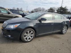 2012 Buick Lacrosse Premium en venta en Moraine, OH