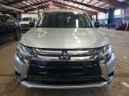 2018 Mitsubishi Outlander SE