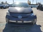 2015 Toyota Prius PLUG-IN