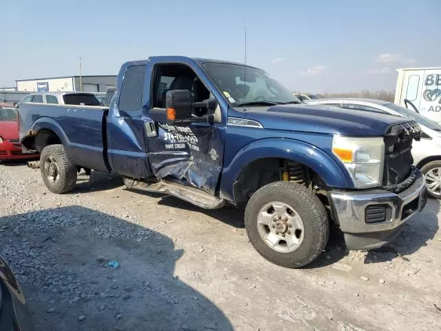 2011 Ford F350 Super Duty