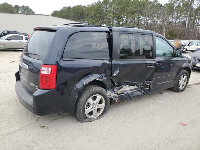 2010 Dodge Grand Caravan Hero