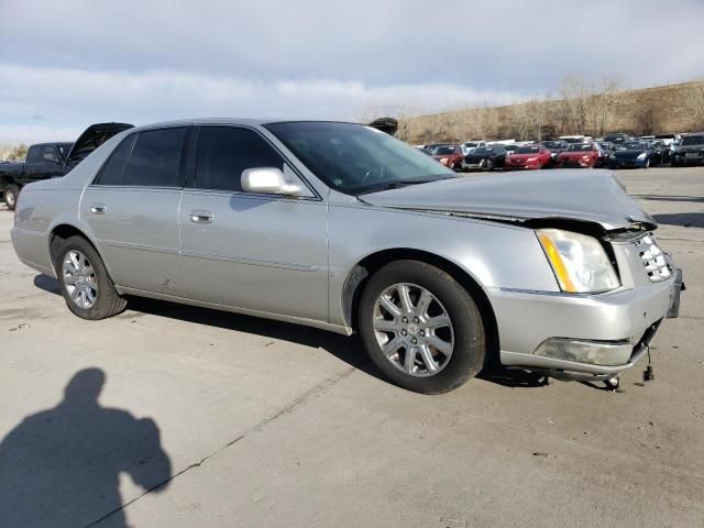 2008 Cadillac DTS